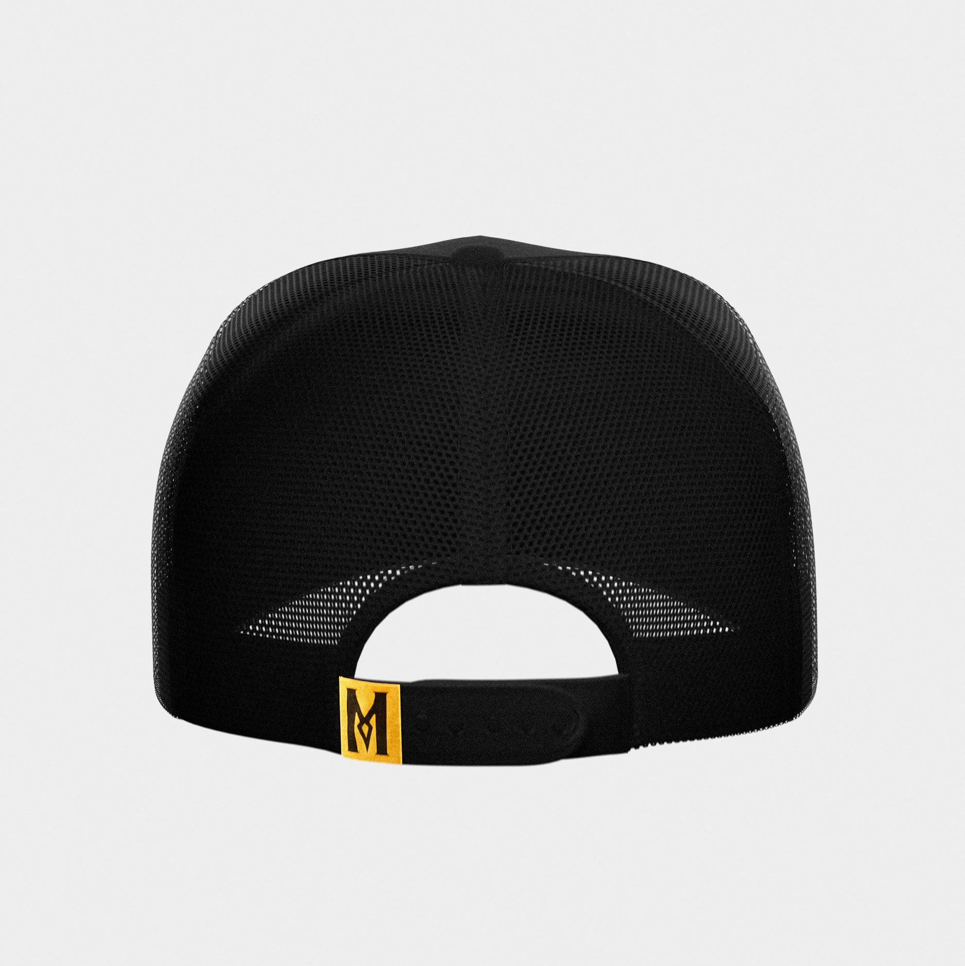 MZ F1Z BLACK CAP