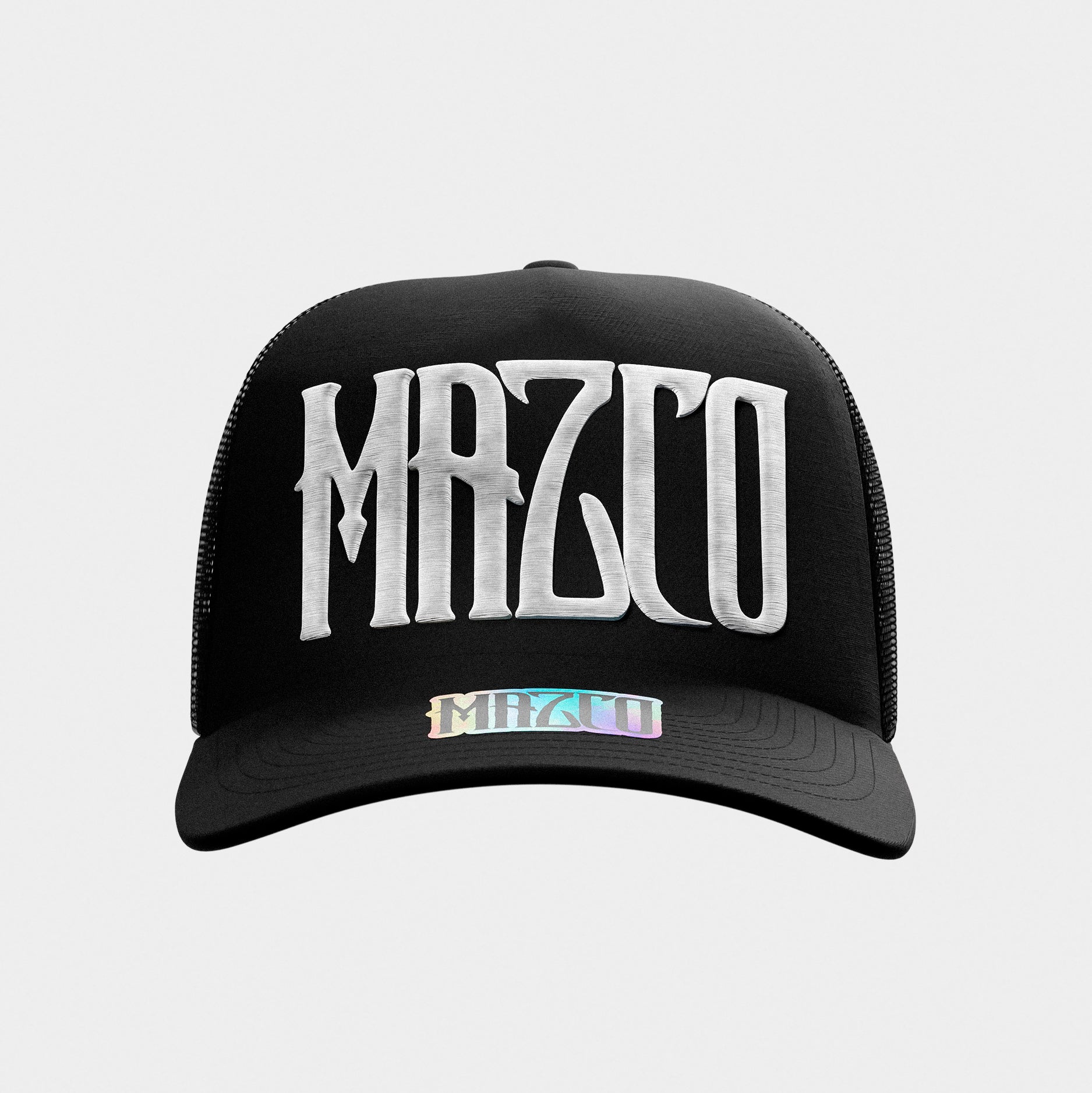 MZ F1Z BLACK CAP