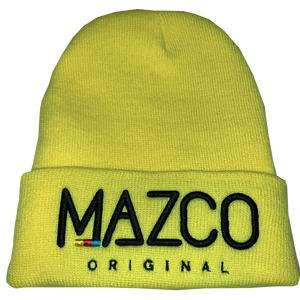 Mazco Original Skully